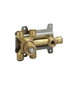 DornBracht Element Podtynkowy z Mieszaczem po Lewej Stronie  3580797090 / 35.807.970.90  Tylko 2 szt. w takiej cenie 
