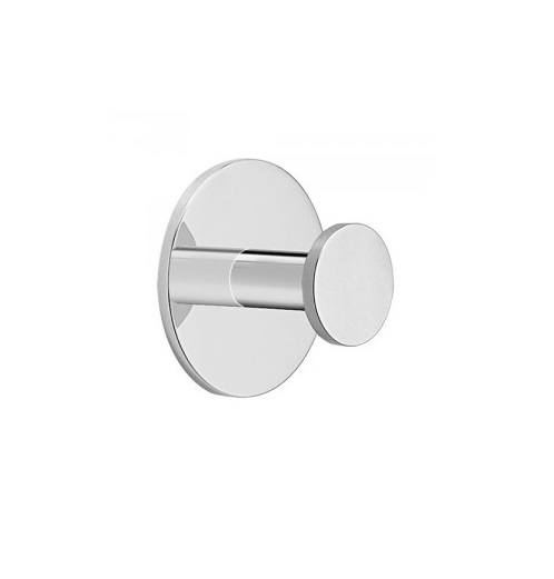 Gedy Wieszak Punktowy Ścienny chrom D028