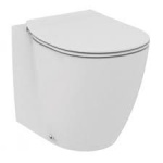 Ideal Standard Connect Miska stojąca WC - AquaBlade E052401