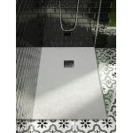  Vayer Kronos Brodzik prysznicowy prostokątny 120x90 cm biały 120.090.000.2-1.0.0.0.0