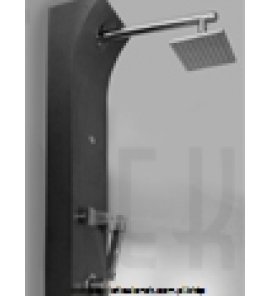 Deante Jaguar Line panel natryskowy  NOX 251K