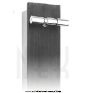 Deante Moderno Wenge Panel natryskowy NOM 451K