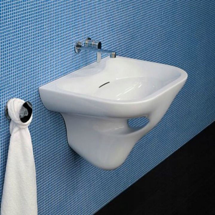 Nowoczesne wyposażenie łazienek – jakie wybrać?