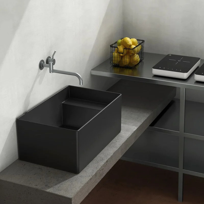 Umywalki podblatowe – funkcjonalność i estetyka w jednym