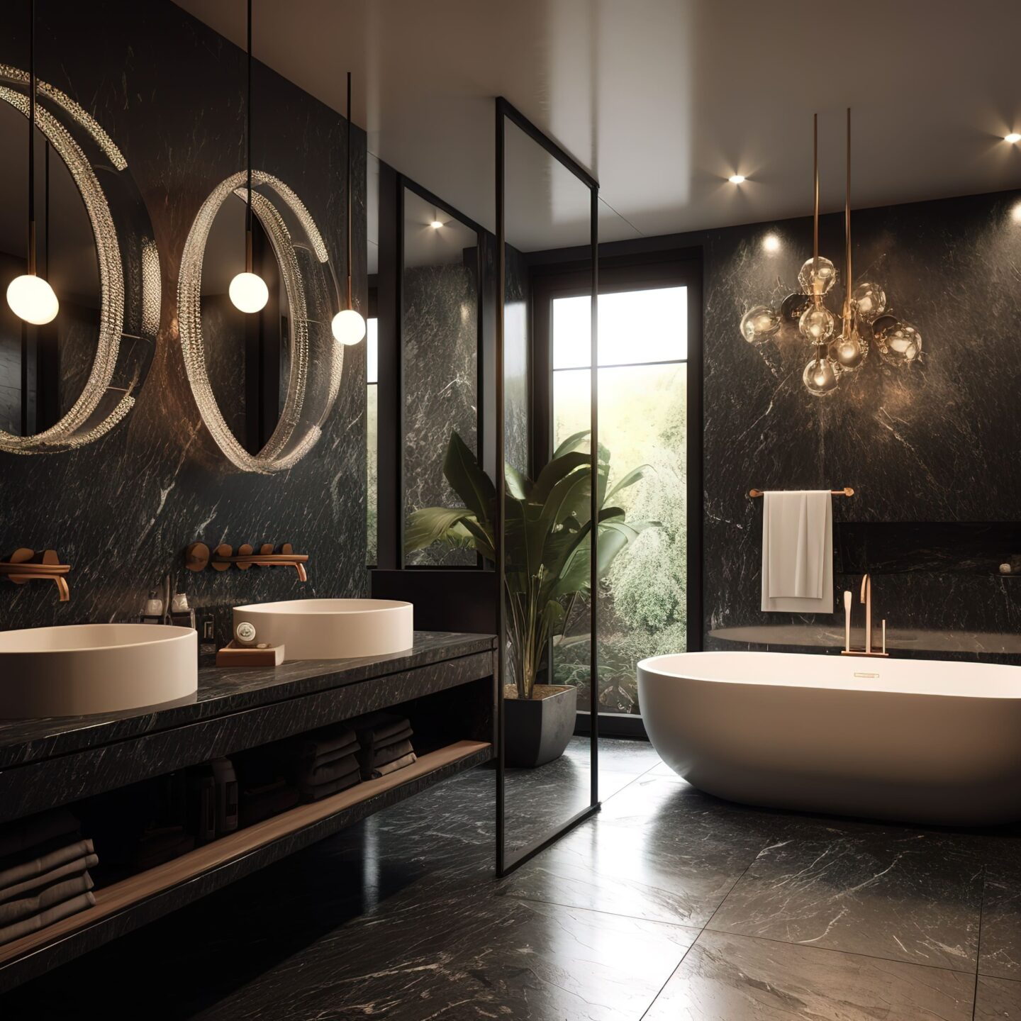 Jak urządzić nowoczesną łazienkę klasy premium? Przewodnik na 2026 rok