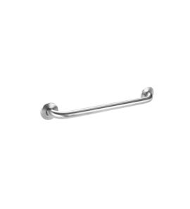Bruma Poręcz prosta dla niepełnosprawnych 300 mm Inox mat 1520003IS