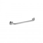 Bruma Poręcz prosta dla niepełnosprawnych 300 mm Inox mat 1520003IS