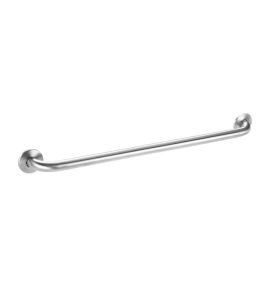 Bruma Poręcz prosta dla niepełnosprawnych 500 mm Inox mat 1520002IS