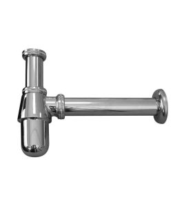 Bruma Syfon do automatycznego korka Chrom 1370009CR