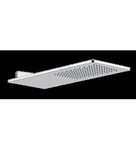 Gessi Ispa Deszczownica ścienna mirror steel 33095.238
