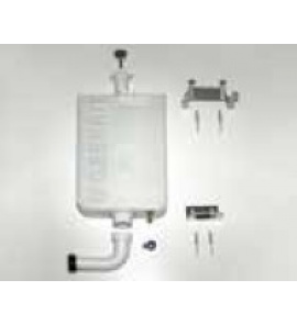 Flaminia System spłukiwania Geberit 4,5 - 6l BSGE