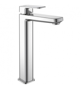Ideal Standard Tonic II Bateria umywalkowa stojąca wysoka, bez korka chrom A6329AA