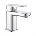 Ideal Standard Tonic II Bateria umywalkowa stojąca Piccolo chrom A6330AA