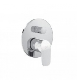 Ideal Standard Ceraflex Bateria wannowo-natryskowa podtynkowa A6758AA