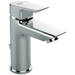 Ideal Standard Tesi Bateria umywalkowa stojąca 5l/min - z korkiem A6557AA