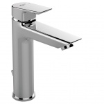 Ideal Standard Tesi Bateria umywalkowa stojąca GRANDE - do niskiego ciśnienia A6562AA