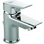Ideal Standard Tesi Bateria umywalkowa stojąca PICCOLO - bez korka A6568AA