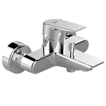 Ideal Standard Tesi Bateria wannowo-natryskowa ścienna A6583AA