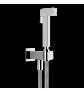 Gessi Rettangolo Bidetka 1/2" chrom 20021.031