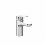 Ideal Standard Ceraflex Bateria umywalkowa stojąca GRANDE, z korkiem z tworzywa sztucznego, 5l/min B1712AA