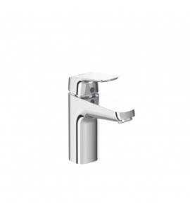 Ideal Standard Ceraflex Bateria umywalkowa stojąca GRANDE „Blue Start” C3, z korkiem, 5l/min B1715AA