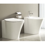 Ideal Standard Connect Air Miska stojąca AquaBlade® E004201