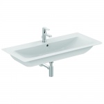 Ideal Standard Connect Air Umywalka z powierzchniami bocznymi 104 cm E027401