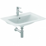 Ideal Standard Connect Air Umywalka z powierzchniami bocznymi 64 cm E028901