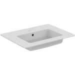 Ideal Standard Connect Umywalka z powierzchniami bocznymi 71 cm E053501