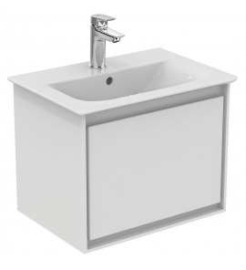 Ideal Standard Connect Air Szafka 50 cm pod umywalkę biały E0817KN
