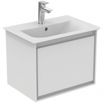 Ideal Standard Connect Air Szafka 50 cm pod umywalkę biały E0817KN