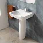 Ideal Standard Connect Air Umywalka Cube 50 cm E074601