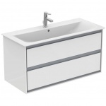 Ideal Standard Connect Air Szafka pod umywalkę 100 cm biały lakier E0821KN