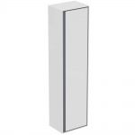 Ideal Standard Connect Air Szafka wisząca, odwracalna biały lakier E0832KN