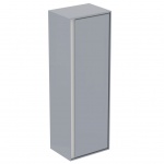 Ideal Standard Connect Air Szafka wisząca, odwracalna jasnoszary lakier E0834EQ