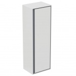 Ideal Standard Connect Air Szafka wisząca, odwracalna biały lakier E0834KN