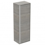 Ideal Standard Connect Air Szafka wisząca, odwracalna jasnoszare drewno E0834PS