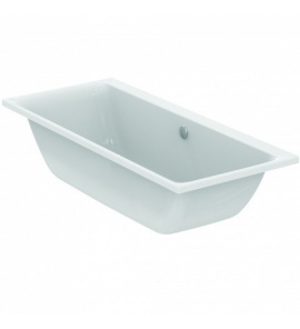      Ideal Standard Connect Air Wanna prostokątna DUO 180 x 80 cm, do zabudowy, biały E106701 W MAGAZYNIE PROMOCJA