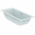      Ideal Standard Connect Air Wanna prostokątna DUO 180 x 80 cm, do zabudowy, biały E106701 W MAGAZYNIE PROMOCJA