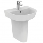 Ideal Standard Connect Air Umywalka Arc 40 cm, biały E138401