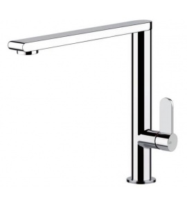      Gessi Bateria Zlewozmywakowa jednouchwytowa chrom 50111.031 / 50111031 W MAGAZYNIE!!