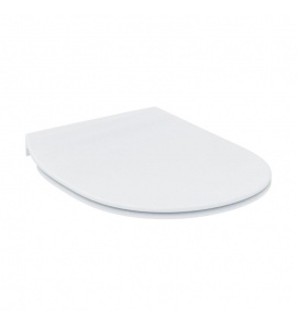 Ideal Standard Connect Deska sedesowa typu Thin, z duroplastu E772301