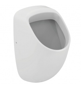 Ideal Standard Connect Pisuar - dopływ od tyłu ścienny, biały cm biały E567101