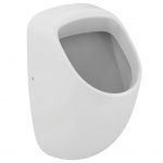 Ideal Standard Connect Pisuar - dopływ od tyłu ścienny, biały cm biały E567101