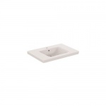 Ideal Standard Connect umywalka dla niepełnosprawnych 80 cm, biały E548401