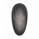 Gessi Equilibrio Bateria umywalkowa materic black metal PVD 52001.722