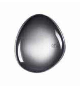 Gessi Equilibrio Uchwyt do baterii chrom 52002.031