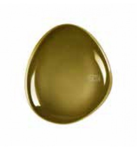  Gessi Equilibrio Pokrętło do baterii gold 52002.246