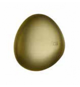  Gessi Equilibrio Pokrętło do baterii brushed gold 52002.716