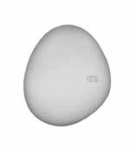 Gessi Equilibrio Pokrętło do baterii biały 52002.079